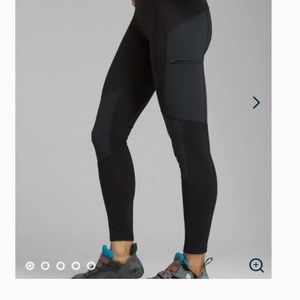 Awesome Prana leggings
